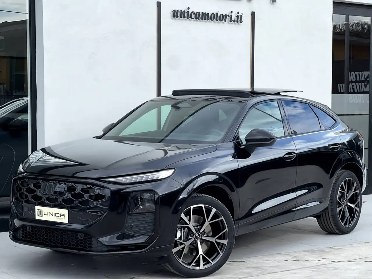 Audi Q3 2026
