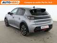 Peugeot 208 1.2 PureTech GT Gris - thumbnail 4