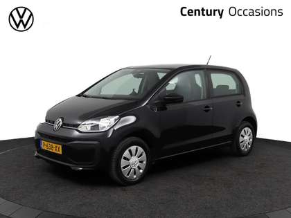 Volkswagen up! 1.0 65Pk Edition / Cruise / Clima / Pdc
