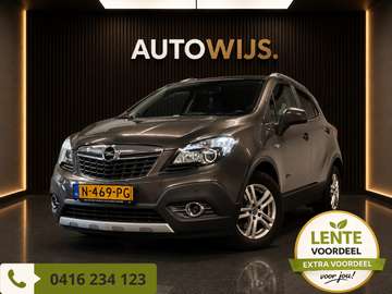 1.4 T automaat Edition|AUT|Leder|Camera|Xenon