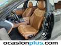 BMW 840 840iA Gran Coupé xDrive Negro - thumbnail 17