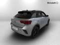 Volkswagen T-Roc 2.0 TDI SCR 150 CV DSG R-Line Grigio - thumbnail 3
