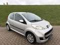 Peugeot 107 1.0-12V XS Volledig gedocumenteerd | Airco | Elekt Grau - thumbnail 7