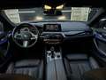 BMW 530 5-serie Touring 530i High Exe | Pano | Trekhaak | Grijs - thumbnail 14