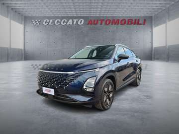 Omoda 5 1.6 tgdi Premium 7dct