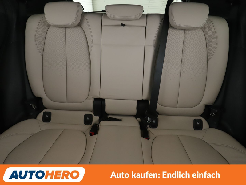 BMW X2 xDrive 25e M Sport Aut.*NAVI*PDC*SHZ* — photo 15