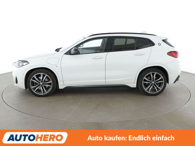 BMW X2 xDrive 25e M Sport Aut.*NAVI*PDC*SHZ* — photo 3