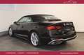 Audi A5 Cabrio 40 TFSI S line-VIRT-NAV-KAM-MATRIX- Schwarz - thumbnail 5