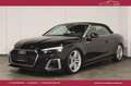 Audi A5 Cabrio 40 TFSI S line-VIRT-NAV-KAM-MATRIX- Schwarz - thumbnail 7