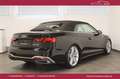 Audi A5 Cabrio 40 TFSI S line-VIRT-NAV-KAM-MATRIX- Schwarz - thumbnail 3