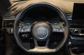Audi A5 Cabrio 40 TFSI S line-VIRT-NAV-KAM-MATRIX- Schwarz - thumbnail 16