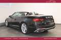 Audi A5 Cabrio 40 TFSI S line-VIRT-NAV-KAM-MATRIX- Schwarz - thumbnail 6