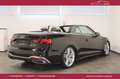 Audi A5 Cabrio 40 TFSI S line-VIRT-NAV-KAM-MATRIX- Schwarz - thumbnail 4