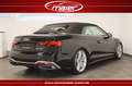 Audi A5 Cabrio 40 TFSI S line-VIRT-NAV-KAM-MATRIX- Schwarz - thumbnail 3