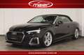 Audi A5 Cabrio 40 TFSI S line-VIRT-NAV-KAM-MATRIX- Schwarz - thumbnail 7