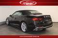 Audi A5 Cabrio 40 TFSI S line-VIRT-NAV-KAM-MATRIX- Schwarz - thumbnail 5