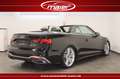 Audi A5 Cabrio 40 TFSI S line-VIRT-NAV-KAM-MATRIX- Schwarz - thumbnail 4
