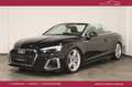 Audi A5 Cabrio 40 TFSI S line-VIRT-NAV-KAM-MATRIX- Schwarz - thumbnail 8