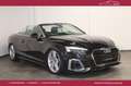 Audi A5 Cabrio 40 TFSI S line-VIRT-NAV-KAM-MATRIX- Schwarz - thumbnail 2