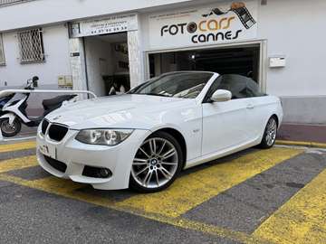 (E93) 320DA 184CH M SPORT