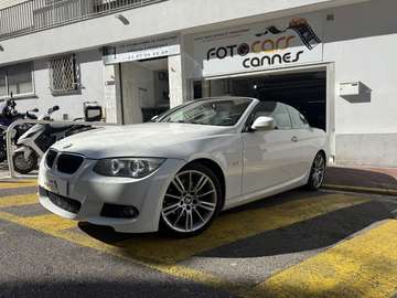 (E93) 320DA 184CH M SPORT