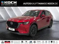 Mazda CX-60 e SKYACTIV D 254 AL EXCLUSIVE DA P Bluetooth