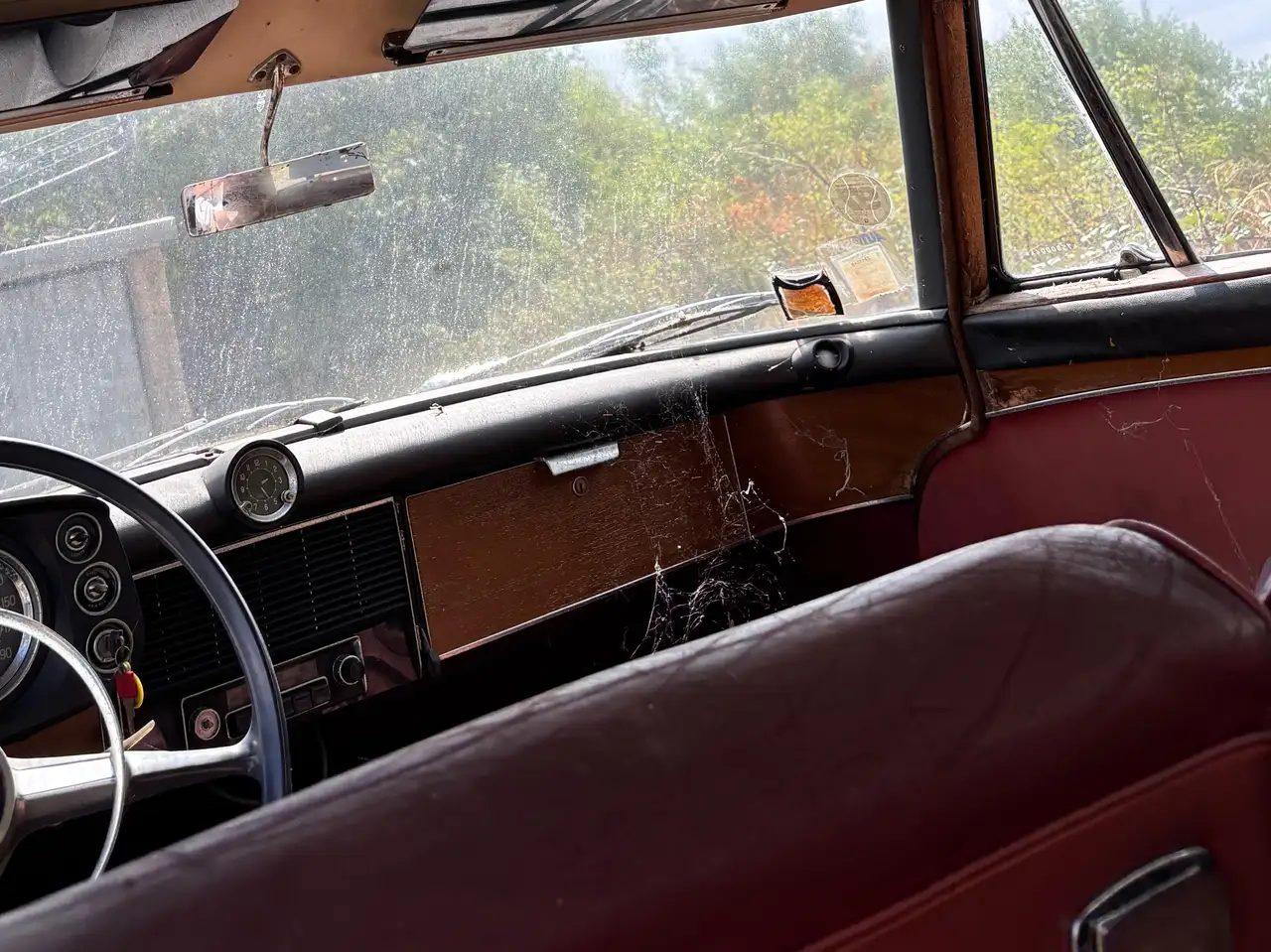 Rover P6 2,6L, foto 8