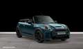 MINI Cooper S Cabrio Cooper S Cabrio LED Navi Komfortzg. Shz PDC Vert - thumbnail 1