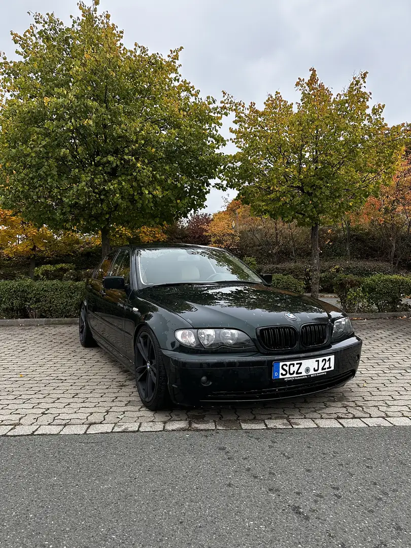 BMW 318 318i Edition Lifestyle - 1
