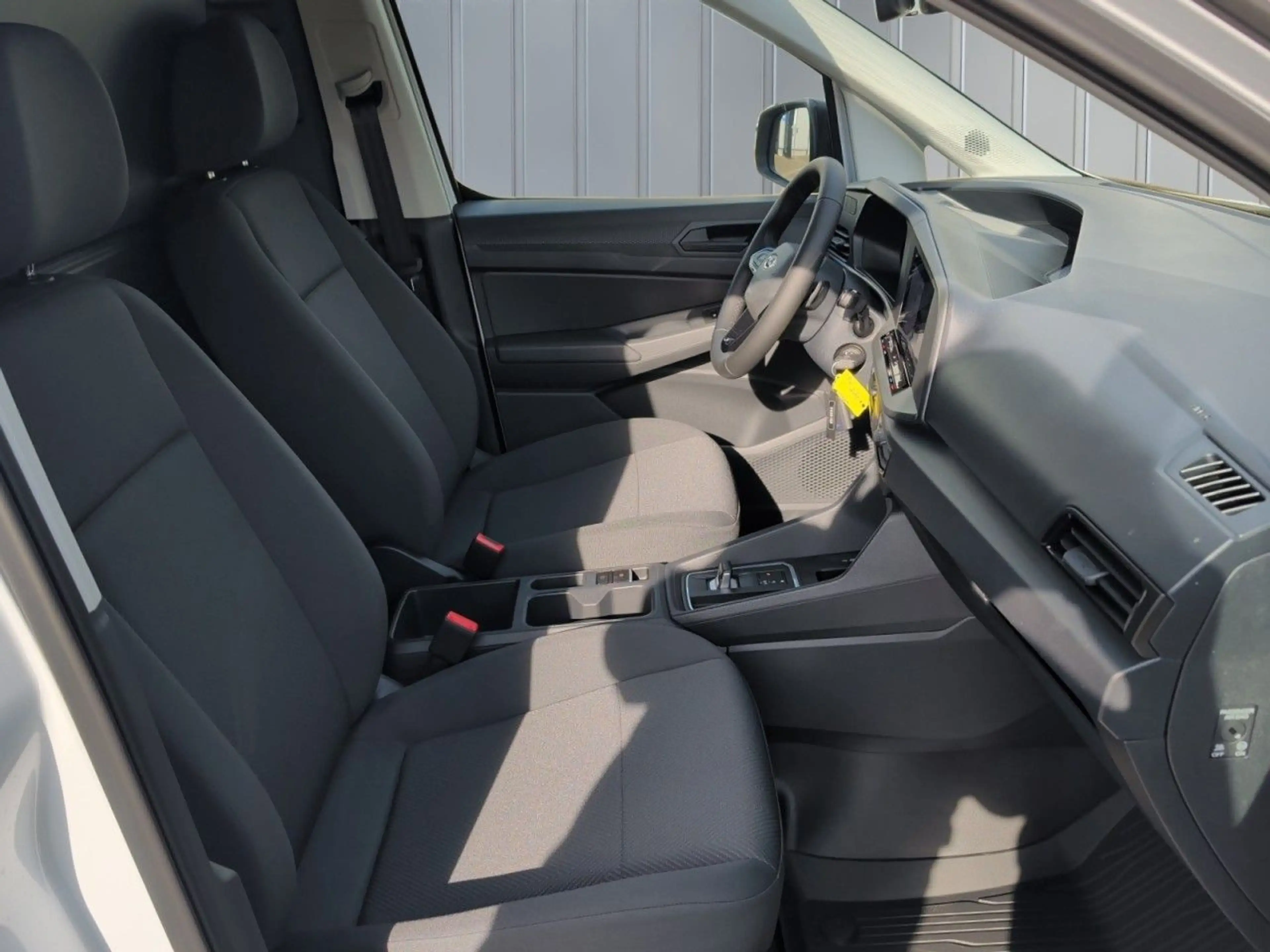 Ford Transit Connect Trend L2 Aut.+Navi+Park-Pilot — photo 12