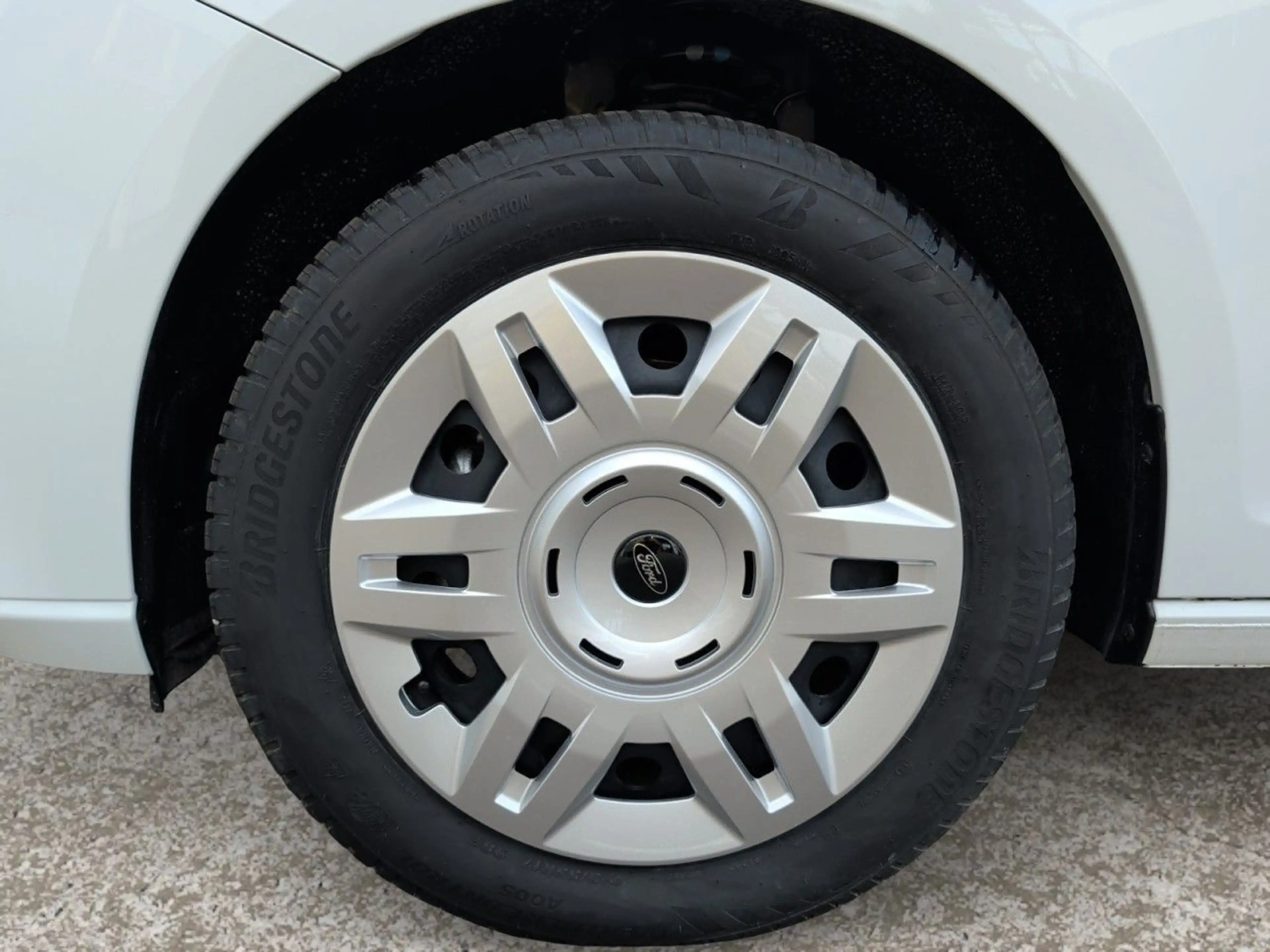 Ford Transit Connect Trend L2 Aut.+Navi+Park-Pilot — photo 11
