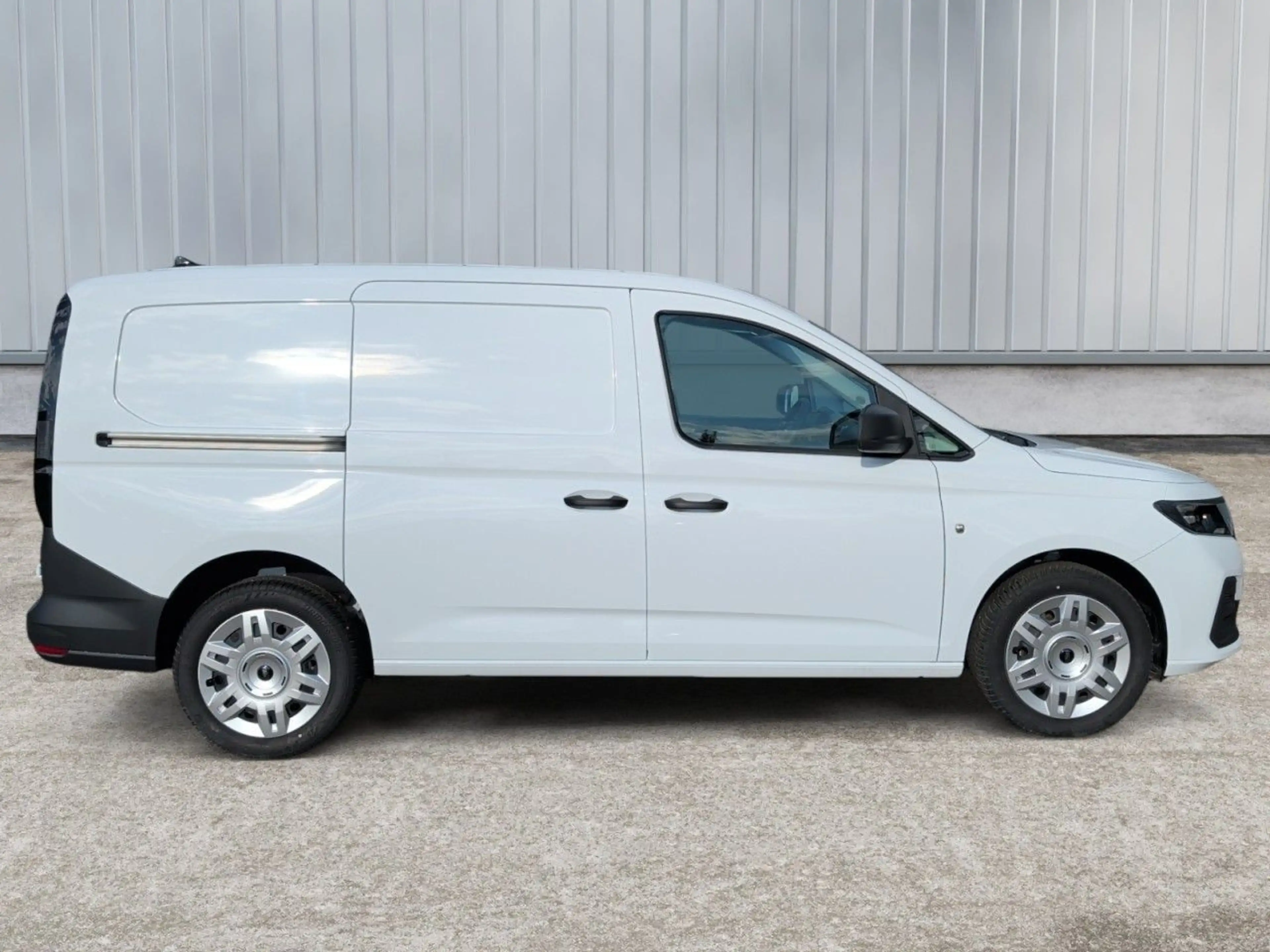 Ford Transit Connect Trend L2 Aut.+Navi+Park-Pilot — photo 8