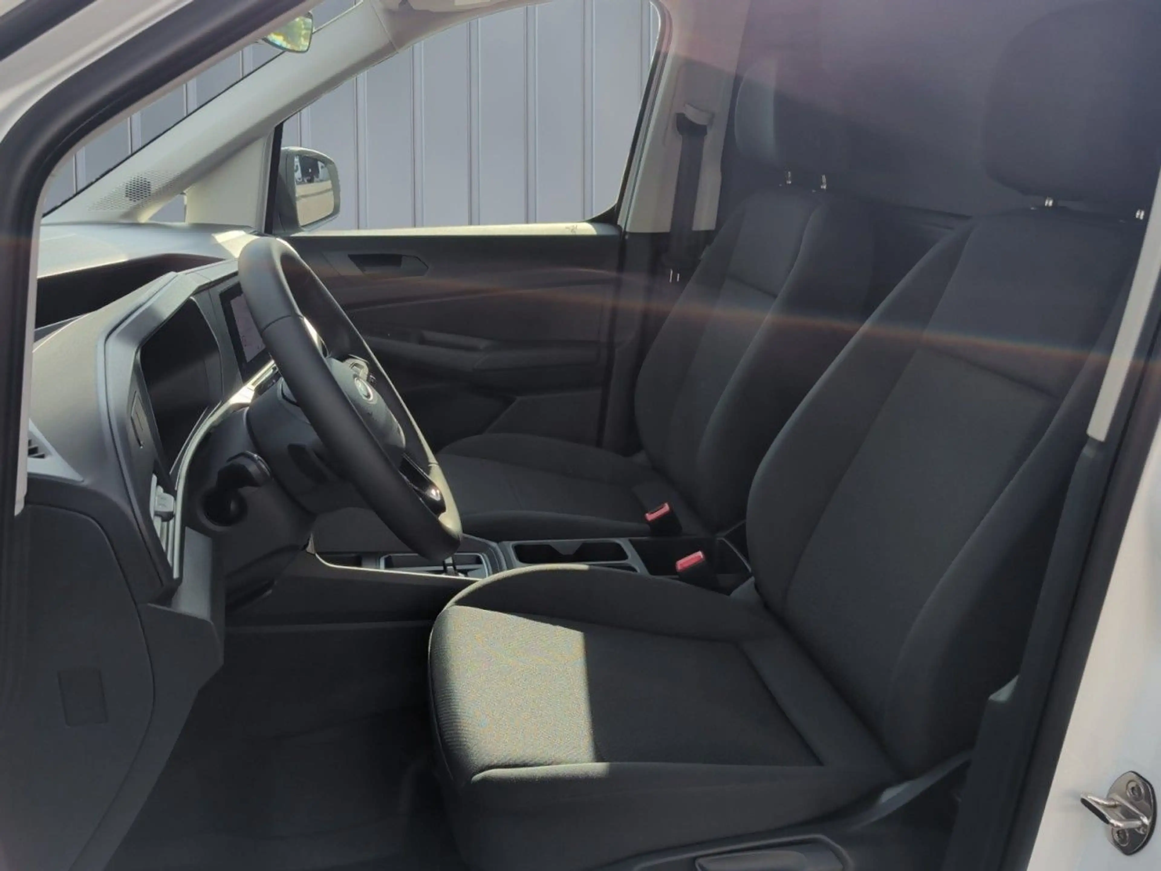 Ford Transit Connect Trend L2 Aut.+Navi+Park-Pilot — photo 13