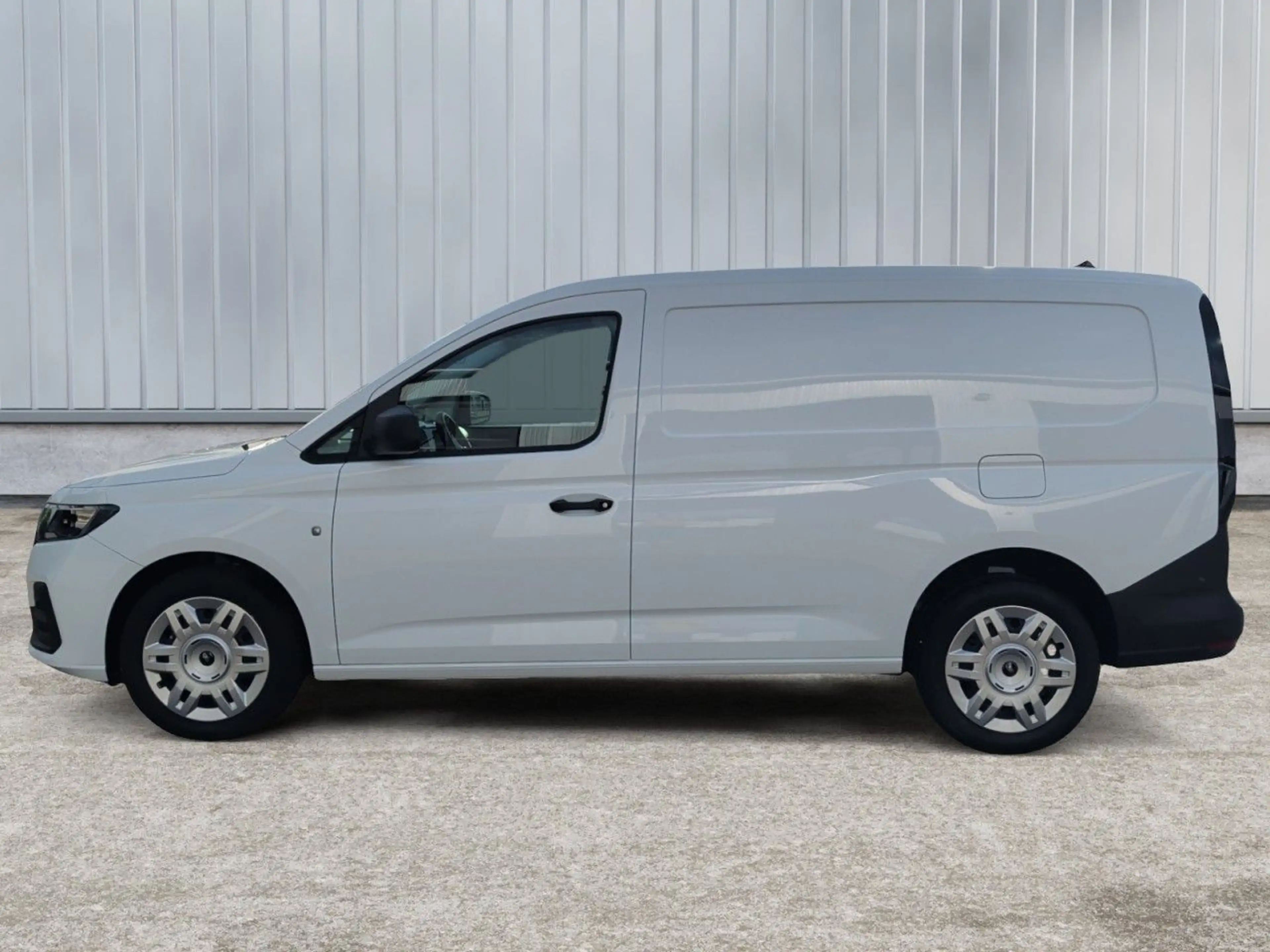 Ford Transit Connect Trend L2 Aut.+Navi+Park-Pilot — photo 3