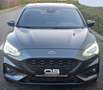 Ford Focus *** 1.0i - ST Line - 2020 - Keyless - Garantie *** Gris - thumbnail 3