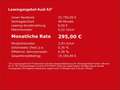 Audi A3 Limousine 30 TFSI S LINE KAMERA SONOS NAVI LED Grau - thumbnail 6