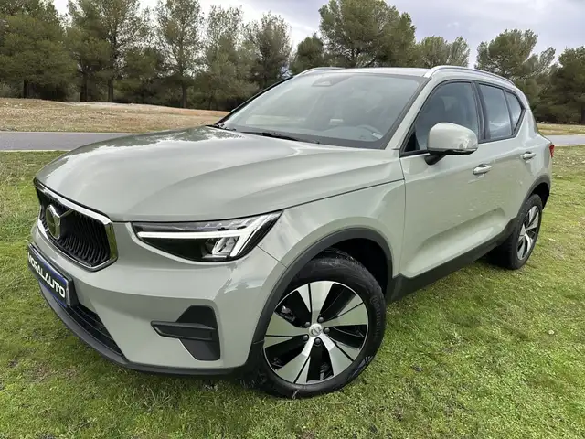 Volvo XC40 B3 Core Dark Aut.