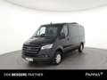 Mercedes-Benz Sprinter 317 CDI Kombi PRO 3665 Aut. 9 Sitze PTS Schwarz - thumbnail 1