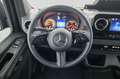 Mercedes-Benz Sprinter 317 CDI Kombi PRO 3665 Aut. 9 Sitze PTS Schwarz - thumbnail 10