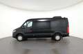 Mercedes-Benz Sprinter 317 CDI Kombi PRO 3665 Aut. 9 Sitze PTS Schwarz - thumbnail 4