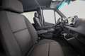 Mercedes-Benz Sprinter 317 CDI Kombi PRO 3665 Aut. 9 Sitze PTS Schwarz - thumbnail 14