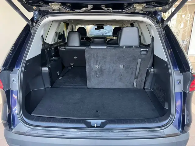 Toyota Grand Highlander 2024 — photo 6