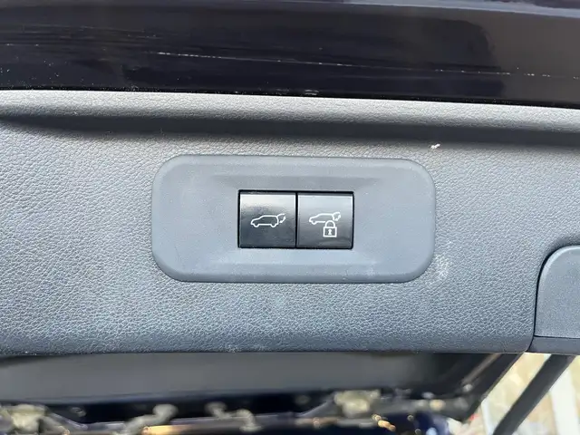 Toyota Grand Highlander 2024 — photo 7