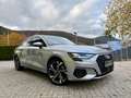 Audi A3 Lim. 35 TFSI Virtual-LED-Standheizung mit FB Silber - thumbnail 1