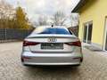 Audi A3 Lim. 35 TFSI Virtual-LED-Standheizung mit FB Silber - thumbnail 6