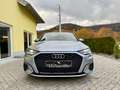 Audi A3 Lim. 35 TFSI Virtual-LED-Standheizung mit FB Silber - thumbnail 3