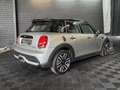 MINI Cooper S 2.0 STEPTRONIC Gris - thumbnail 6