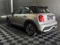 MINI Cooper S 2.0 STEPTRONIC Gris - thumbnail 4