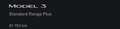 Tesla Model 3 Standard Reichweite Plus Hinterradantrieb Weiß - thumbnail 15