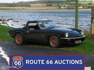 1500 | 1977 | Route 66 Auctions